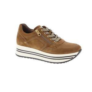 Nero Giardini sneaker camel