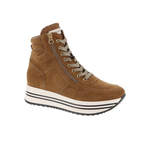 Nero Giardini sneaker camel