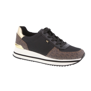 Michael Kors sneaker bruin