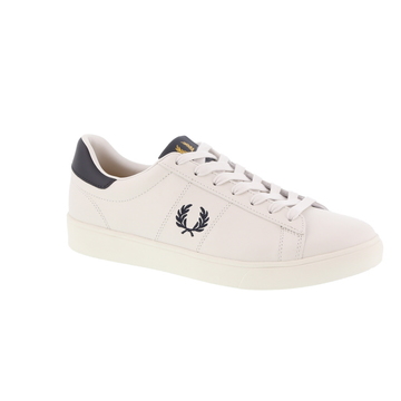 Kenmerkend alias Oriënteren Fred Perry sneaker - wit online kopen in de webshop van Paris Londres |  B4334 CL254