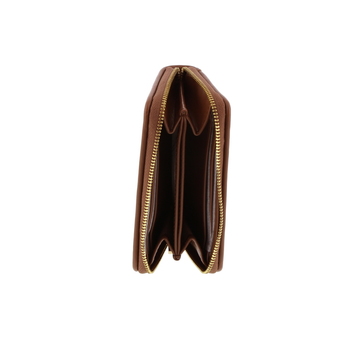 balans speelgoed Uluru Michael Kors portemonnee - beige online kopen in de webshop van Paris  Londres | 34S3GJ6D0J015 SM ZA CARD CASE