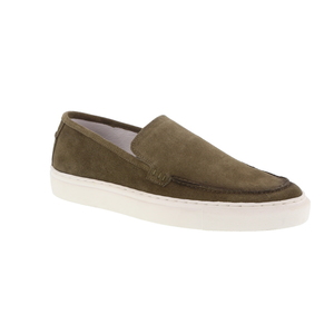 Jenszen slip on kaki