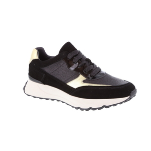 Cycleur De Luxe sneaker zwart