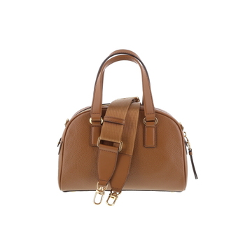 Michael Kors handtas cognac online kopen in de webshop van Paris