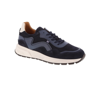 Scapa sneaker blauw