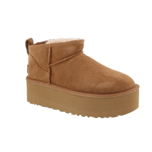 Ugg boots cognac