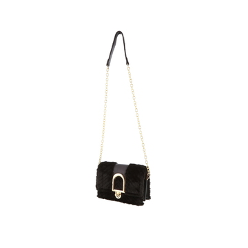 Gaudi crossbody zwart online kopen in de webshop van Paris