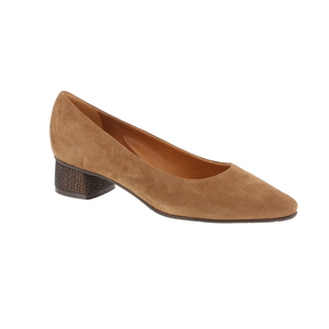 Voltan pump cognac