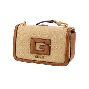 Guess crossbody beige