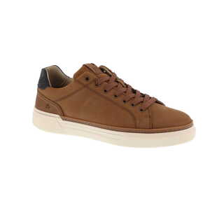 Bullboxer sneaker cognac