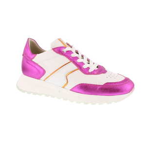 Dl Sport sneaker wit