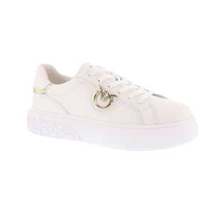 Pinko sneaker wit