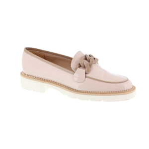 Luca Grossi mocassin beige