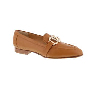 Voltan mocassin cognac