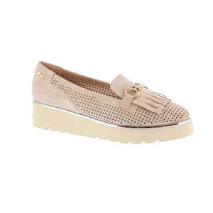 Nathan Baume mocassin beige