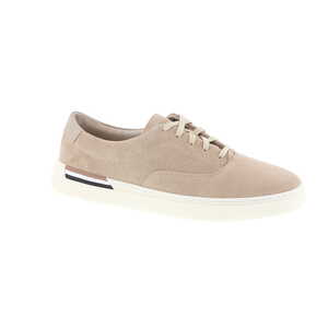 Boss sneaker beige