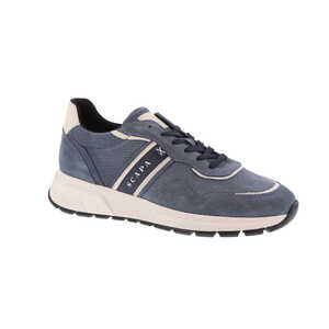 Scapa sneaker blauw