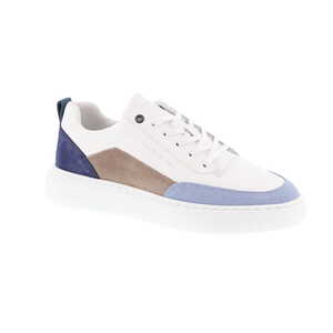 Cycleur De Luxe sneaker wit