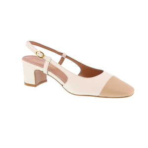 Bel'Apparanza slingback wit