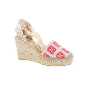 Vidorreta espadrille beige