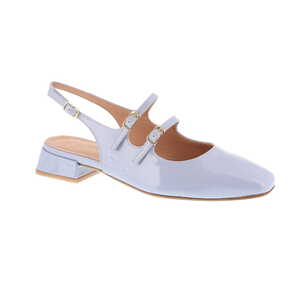 Bel'Apparanza slingback blauw