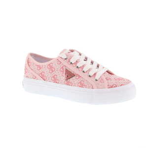 Guess sneaker roze