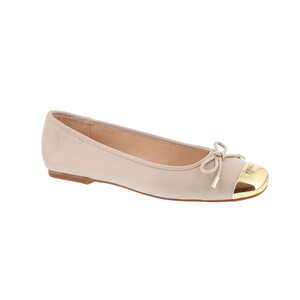 Liu Jo ballerina beige