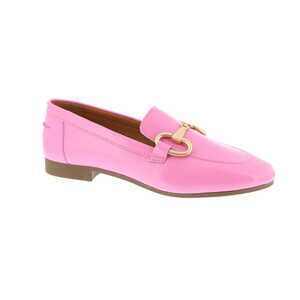 Alexia Barreca mocassin roze