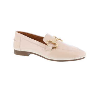 Alexia Barreca mocassin beige