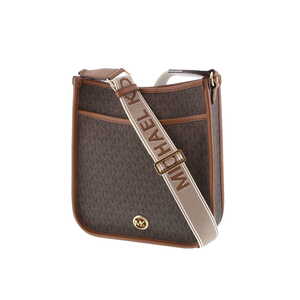 Michael Kors crossbody bruin