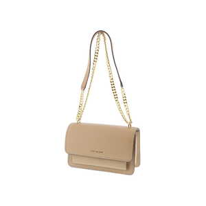 Michael Kors crossbody camel