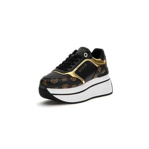 Guess sneaker zwart