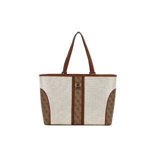 Guess shopper beige