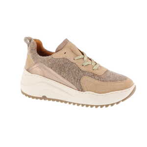 Cycleur De Luxe sneaker taupe