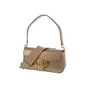 Liu Jo crossbody brons