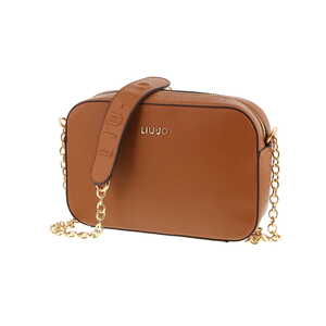 Liu Jo crossbody cognac