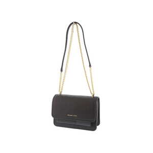 Michael Kors crossbody zwart