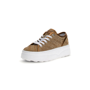 Guess sneaker beige