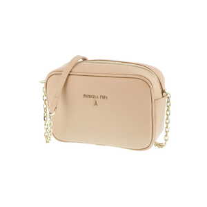 Patrizia Pepe crossbody beige