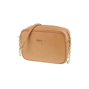 Patrizia Pepe crossbody camel