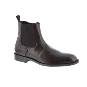 Boss boots zwart