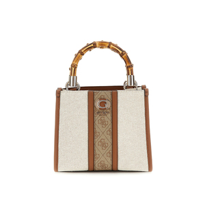 Guess shopper beige