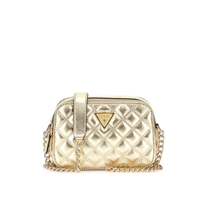 Guess crossbody goud