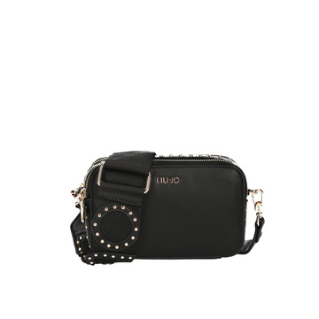 Liu jo crossbody zwart sale