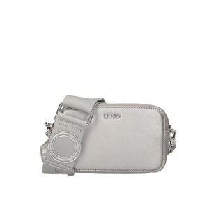 Liu Jo crossbody zilver