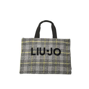 Liu Jo shopper grijs