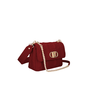 Liu Jo crossbody rood