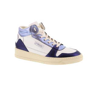 3'Belles sneaker blauw