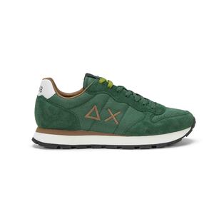 Sun68 sneaker groen