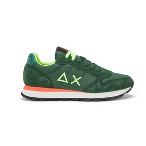 Sun68 sneaker groen